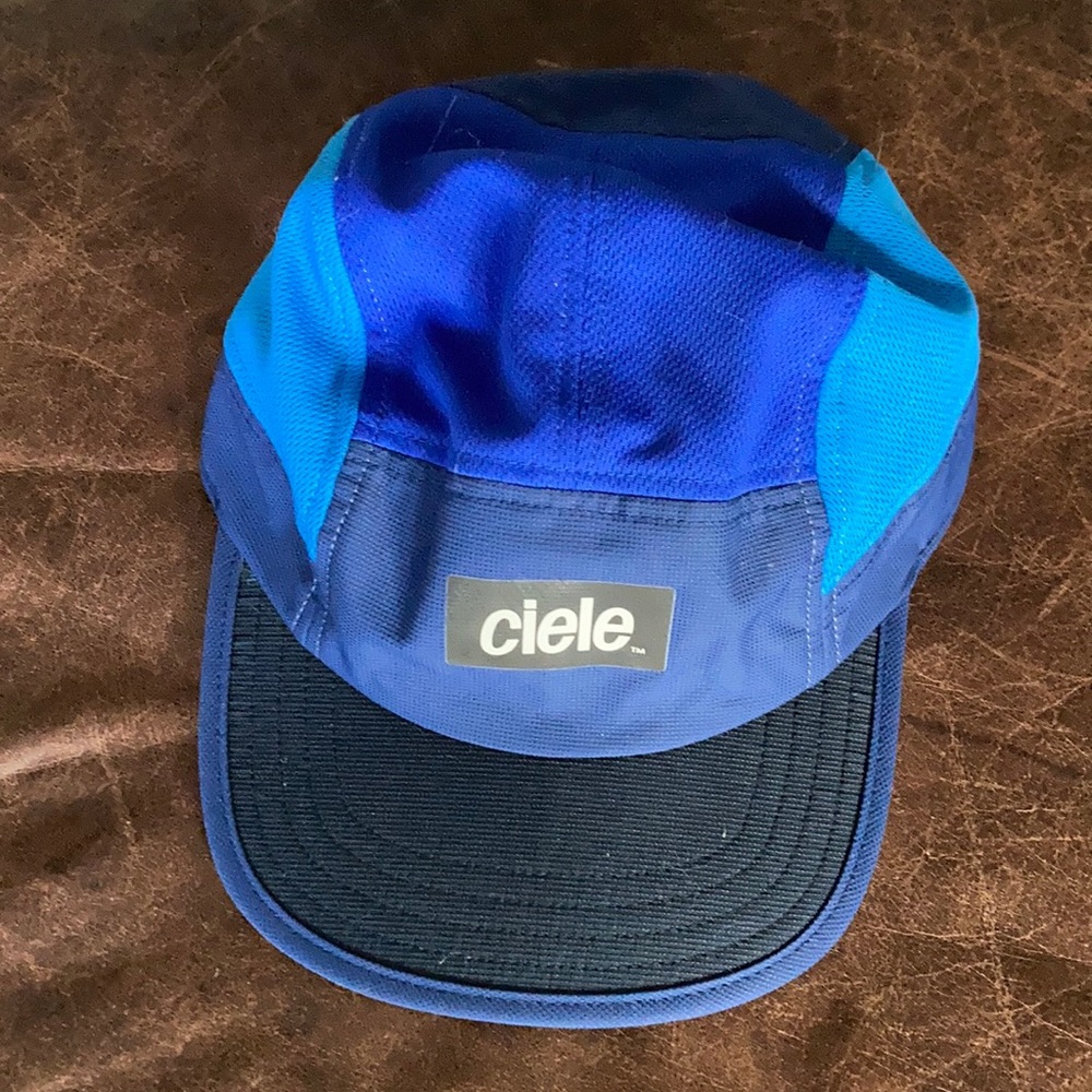 Ciele coolwick running hat
